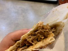 -荀记肉夹馍(欧亚卖场店)