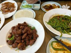 -紫光园·烤鸭(首经贸店)