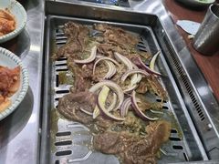 -长今家韩国料理(瑞景店)