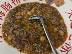 -小郭私房菜·海肠捞饭店(学士街店)