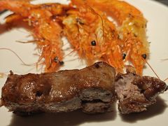 -拉蒂娜·巴西牛排馆 Latina·Brazilian Steakhouse(王府井喜悦店)