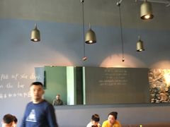 大堂-Wagas沃歌斯(正大乐城店)
