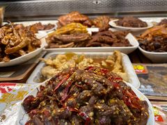 -久久丫鸭脖(梅川路店)