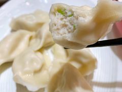 鲅鱼饺子-必点海鲜·鲅鱼水饺(鞍山西道店)
