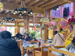 -民食香·腊排骨野生菌美食(木府店)