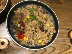 牛肉炒饭-TA'塔雀 墨西哥餐厅(江都金鹰店)