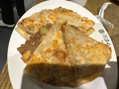 -河沿肉饼Beijing Pie(东华门店)