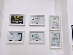 -布瑞琳洗衣(望京万象汇店)