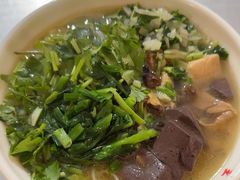 -文山荷鲜居(翠湖店)