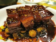 -老吉士酒家(天平路店)