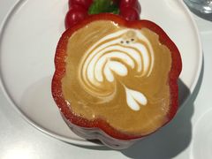 -YECLIP COFFEE黄色回形针咖啡