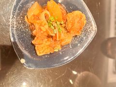 -ManHo万豪中餐厅(成都茂业JW万豪酒店)
