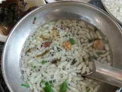 -张关合渣(航空大道店)