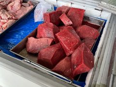 -上海为民商行清真饭店(南大路店)