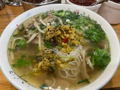 -熊氏牛羊杂粉(龙眼井总店)