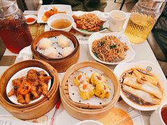 -添好运点心专门店(深水埗店)