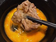 霜降牛肉-水林间·寿喜烧自助(仙林金鹰店)