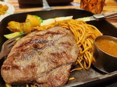 -半秋山西餐厅(销品茂店)