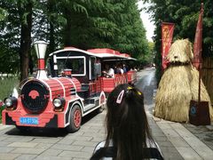 -云南民族村