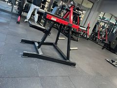 -豪思成DK健身私教连锁(凯乐国际店)