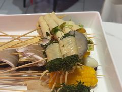 -宏姐串串香(宏伟路店)