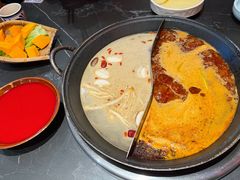 -巴蜀大将火锅(春熙店)