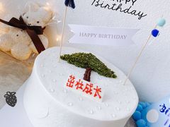 -牛角村(大族广场店)