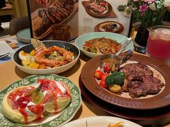 -万达广场(南昌红谷滩店)