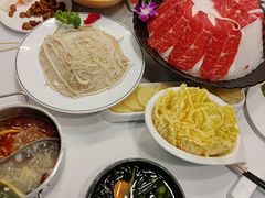 -德天肥牛海鲜火锅(龙吟坊店)