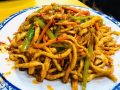 -聚发号清真菜馆