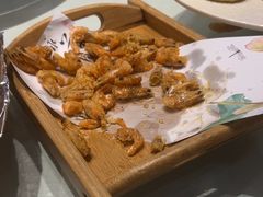-胡杨记忆(和平路店)