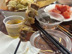 -兄弟联果木炭烤翅·50年家传鸡翅秘方