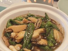 -稍可轩博物馆餐厅