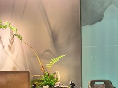 -绿茶餐厅(广州嘉裕太阳城店)