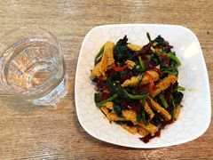 -西粉堂新疆米粉(朝外店)