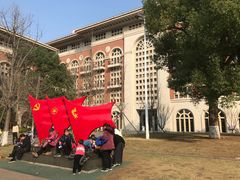 -长沙市青少年宫