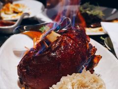 -MOSSO德国餐厅·音乐酒吧(环宇荟店)
