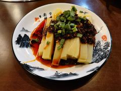 -岳记兴隆·青城腊排铜火锅(融创店)