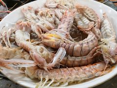 -南沙十九涌渔人码头-南门