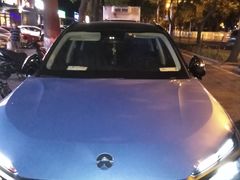 -蔚来中心(北京中关村店)