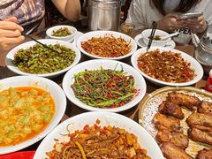 -天下客饭店(中山路店)