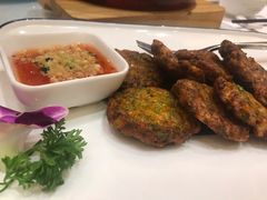 -阿诺泰·泰国餐厅(紫荆店)