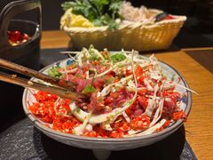 -盡膳口福跷脚牛肉火锅(晶耀前滩店)