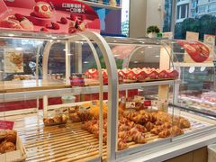 -爱达乐面包生日蛋糕(泛悦国际店)