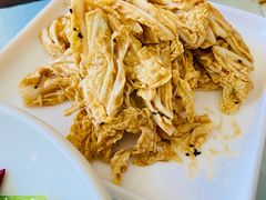 -撒拉花儿·新疆菜·清真(太阳宫店)