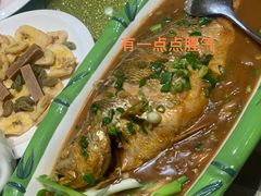-红星渔村(将军石店)