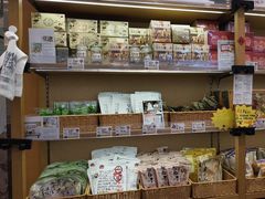 -茶颜悦色(雨花亭凯德二楼店)