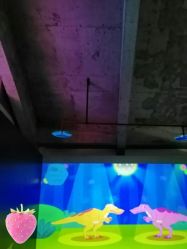 -恐龙探索乐园(磁器口店)