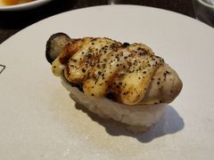 -元气寿司(东方宝泰店)