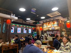 -山西人家(锦创书城店)